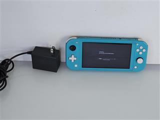 Nintendo Switch DSlite Refurbished Nintendo Switch Lite Random Color Console Only 1